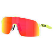 Sluneční brýle Oakley Sutro Prizm Ruby