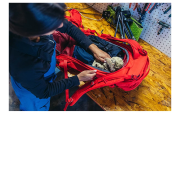 Skialpový batoh Gregory Targhee 32