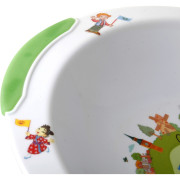 Dětský set nádobí Brunner Around The World 6M+