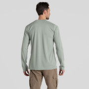 Pánské triko Craghoppers Nosilife Abel Long Sleeved T-Shirt