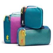 Cestovní organizér Cotopaxi Cubo Packing Travel Bundle