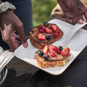 Talíř Light My Fire Platter Medium