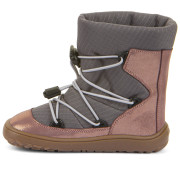 Dámské zimní boty Froddo Barefoot Tex Track Wool