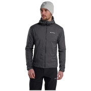 Pánská zimní bunda Montane Sirocco Hoodie
