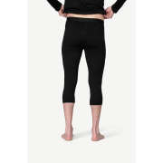 Pánské 3/4 spodky Devold Breeze Plus Merino 200 3/4 Longs Man