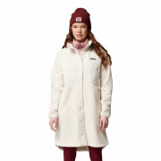 Dámská zimní bunda Columbia Cloud Point Long Fleece