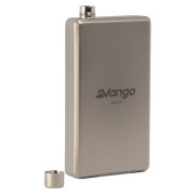 Placatka Vango Titanium Hip Flask 120ml