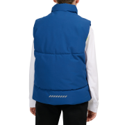 Dětská vesta 4F Vest Jacket M391 Dark Blue