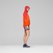 Dámská bunda Norrona falketind aero60 Zip Hood