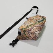 Ledvinka High Tail Designs Fanny Pack Eldorado Canyon