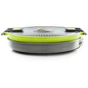 Sada nádobí GSI Outdoors Escape Hs 3L Pot + Frypan