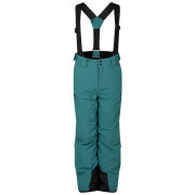 Dětské lyžařské kalhoty Dare 2b Pow III Insulated Pant Mediterranea