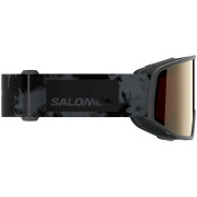 Lyžařské brýle Salomon Sentry Pro Sigma (And Extra Lens)