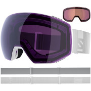 Lyžařské brýle Salomon Radium Prime Sigma +1Lens