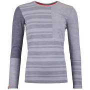 Dámské funkční triko Ortovox 185 Rock'N'Wool Long Sleeve W