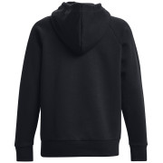 Dámská mikina Under Armour Rival Fleece Hoodie