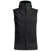Dámská vesta Ortovox Ortler Softshell Plus Vest