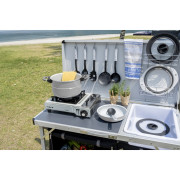 Sada na vaření Brunner Cooking Set