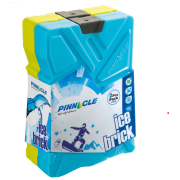Chladicí vložky Pinnacle Ice Bricks 2pcs 600 ml