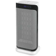 Topení do karavanu Bo-Camp Ceramic heater oscill. Tower