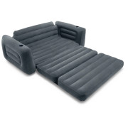 Nafukovací křeslo Intex Pull-out Sofa
