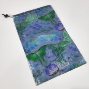 Obal High Tail Designs Drawstring Stuff Sack Nocturna