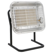 Ohřívač Mestic Gas heater standing MES-120 30mbar