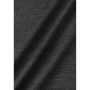 Dětský nákrčník Reima Saarto Black Melange