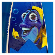 Paddleboard Sun Reflections Kids 8'2'' VIOLET