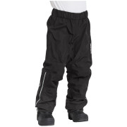 Dětské kalhoty Didriksons Narvi Kids Pant 3 Black