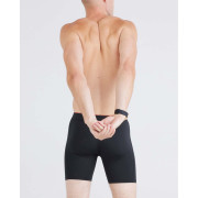 Boxerky Saxx Multi-Sport Mesh Boxer Brief Fly