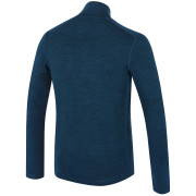 Pánský rolák MOOA MerinoSilk Collar 160