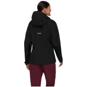 Dámská bunda Mammut Taiss HS Hooded Jacket Women