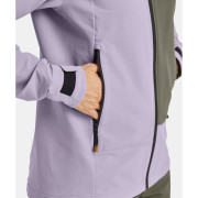 Dámská softshellová bunda Ortovox Seceda Softshell Jacket W