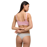 Dámské kalhotky Puma Mainline String 3P