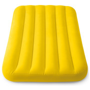 Dětská nafukovací postel Intex Cozy Kidz Airbed 66803NP