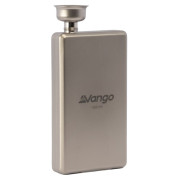 Placatka Vango Titanium Hip Flask 120ml