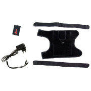 Vyhřívací bandáž Alpenheat FIRE 10in1 Wrap