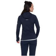 Dámská bunda Mammut Taiss ML Hooded Jacket Women
