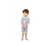 Dětské plavky DucKsday Manta Baby Swimsuit