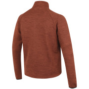 Pánská mikina MOOA Nyore Grid 220