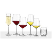 Skleničky na víno Brunner Riserva Tritan Wineglass - 2ks