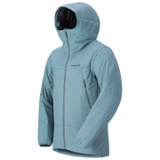 Pánská zimní bunda Norrona møre thermo60 aero100 Jacket