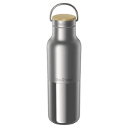 Termoska Klean Kanteen Rise Reflect 16oz (w/ Bamboo Cap)