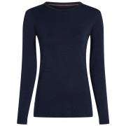 Dámské funkční triko Icebreaker Women Merino Blend Core Midweight LS Crewe