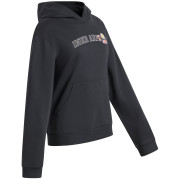 Dětská mikina Under Armour G Graphic Hoodie Anthracite