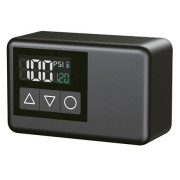 Kompresor Solight digitální kapesní kompresor mini