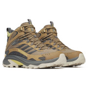 Pánské boty Merrell Moab Speed 2 MID GTX