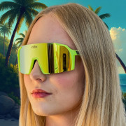 Sluneční brýle Vidix Vision jr. 240202 fullset