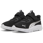 Dětské boty Puma FlexFocus Modern AC+ PS PUMA Black-PUMA